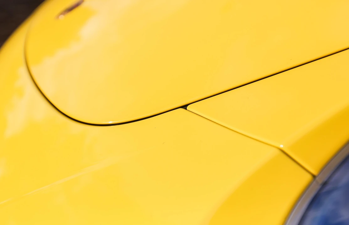 2017 Porsche 991 Carrera - Image 27 of 31