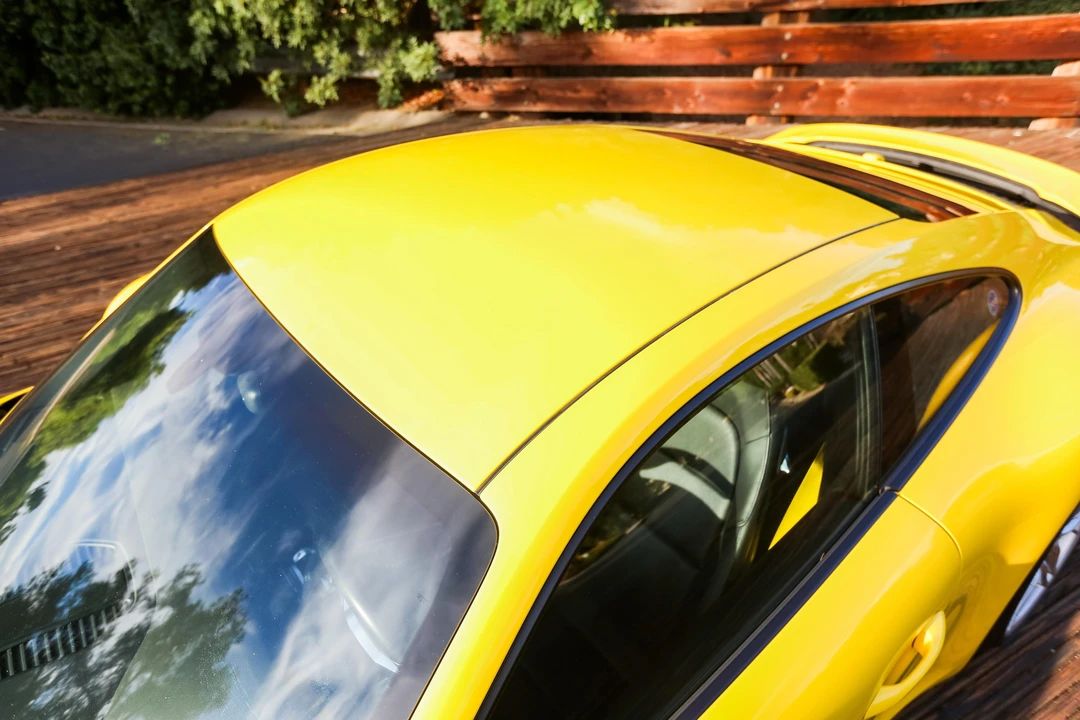 2017 Porsche 991 Carrera - Image 29 of 31
