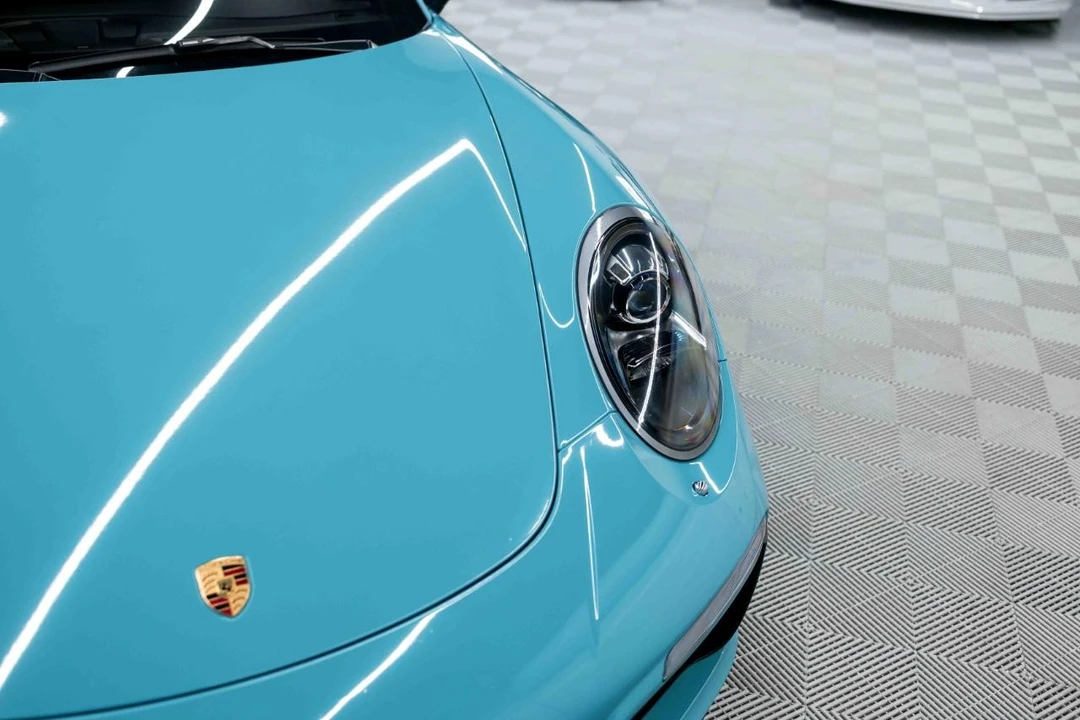 2017 Porsche 991 Carrera - Image 14 of 31