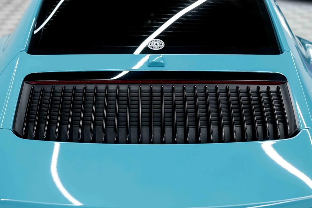 2017 Porsche 991 Carrera - Image 29 of 31