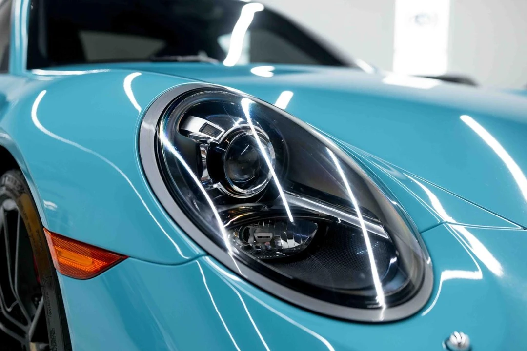 2017 Porsche 991 Carrera - Image 16 of 31