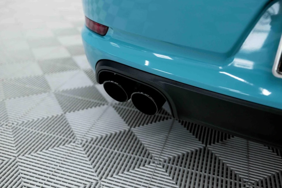 2017 Porsche 991 Carrera - Image 27 of 31