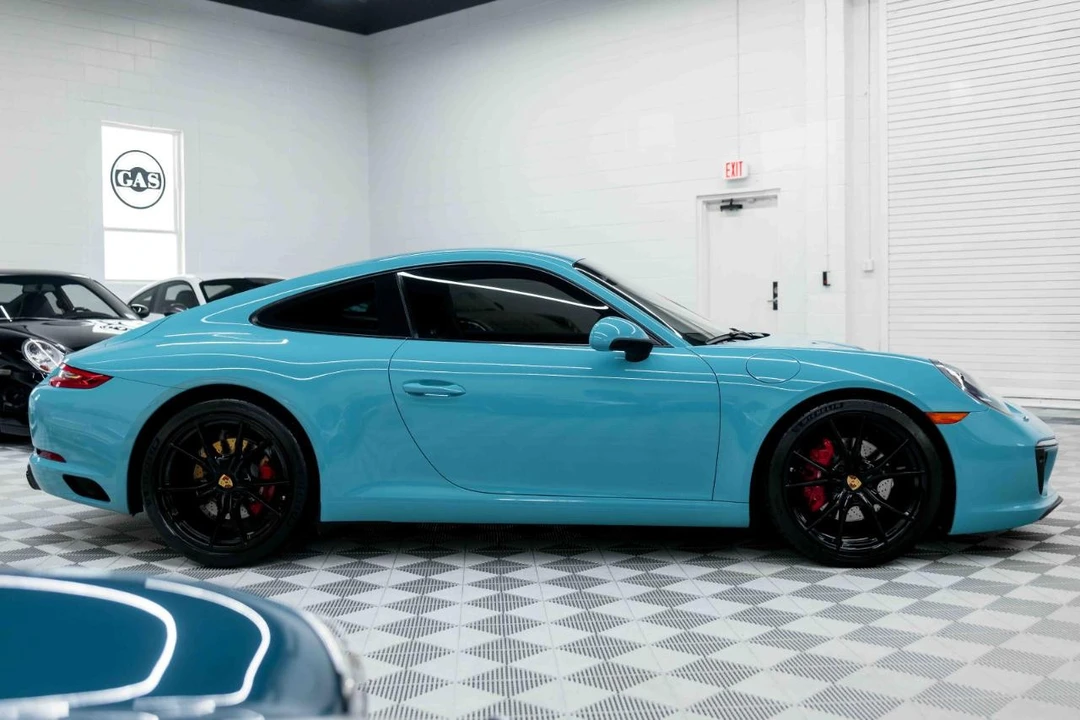 2017 Porsche 991 Carrera - Image 7 of 31