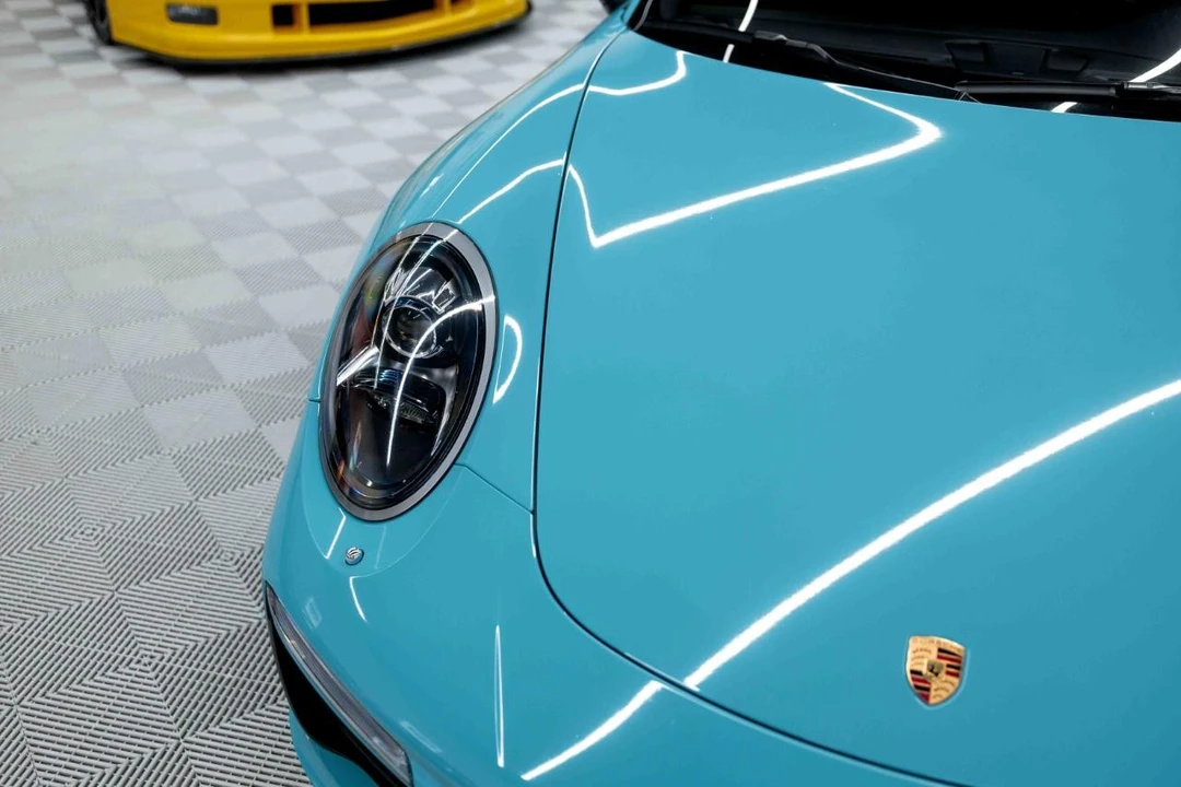 2017 Porsche 991 Carrera - Image 17 of 31