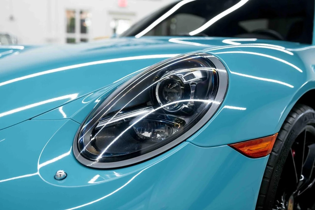 2017 Porsche 991 Carrera - Image 13 of 31