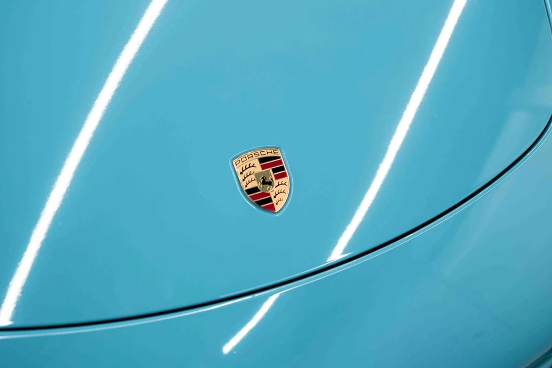 2017 Porsche 991 Carrera - Image 15 of 31