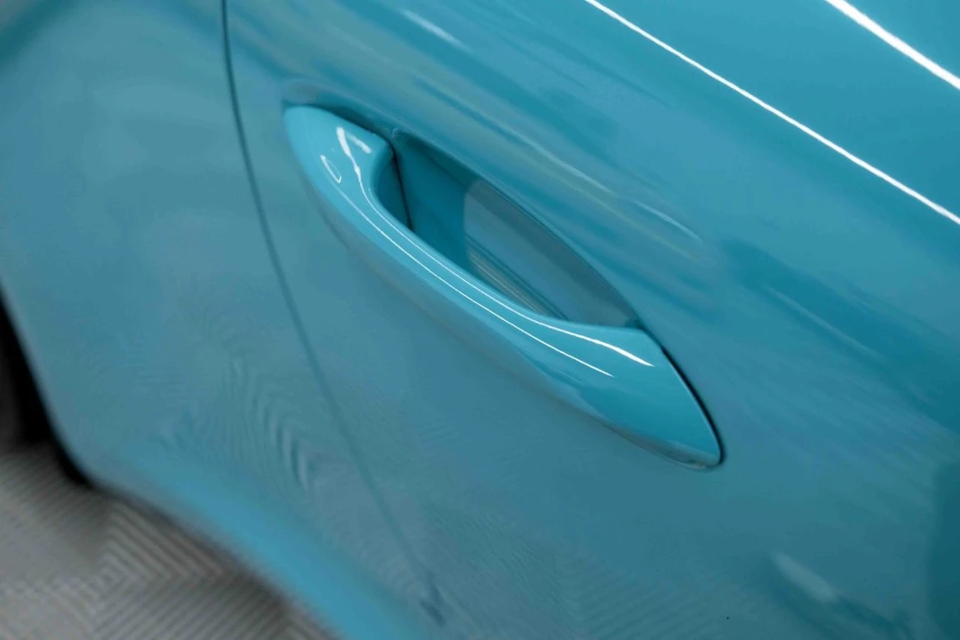 2017 Porsche 991 Carrera - Image 20 of 31