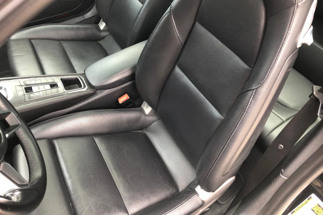 2017 Porsche 991 Carrera - Image 17 of 22