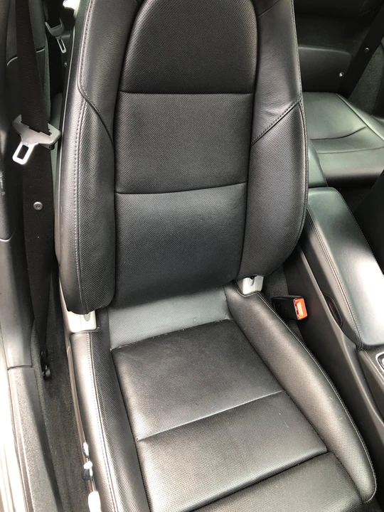 2017 Porsche 991 Carrera - Image 22 of 22
