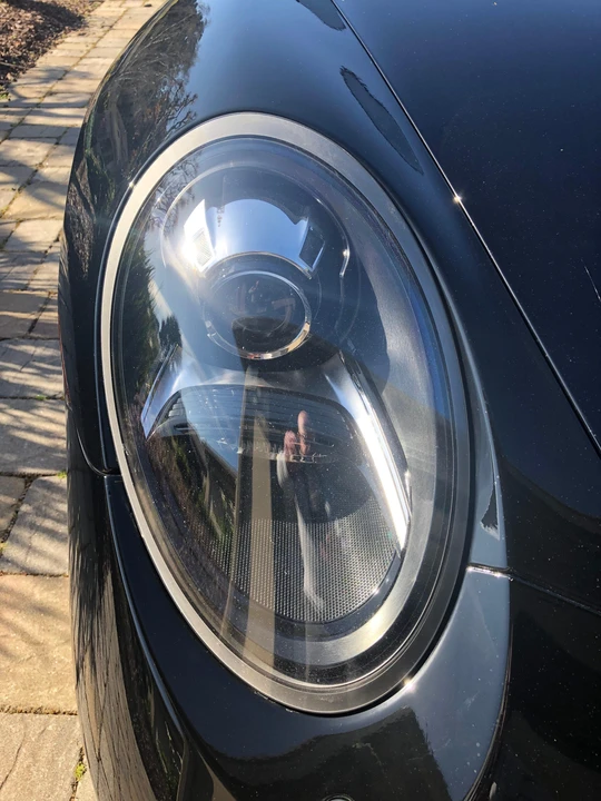 2017 Porsche 991 Carrera - Image 10 of 22