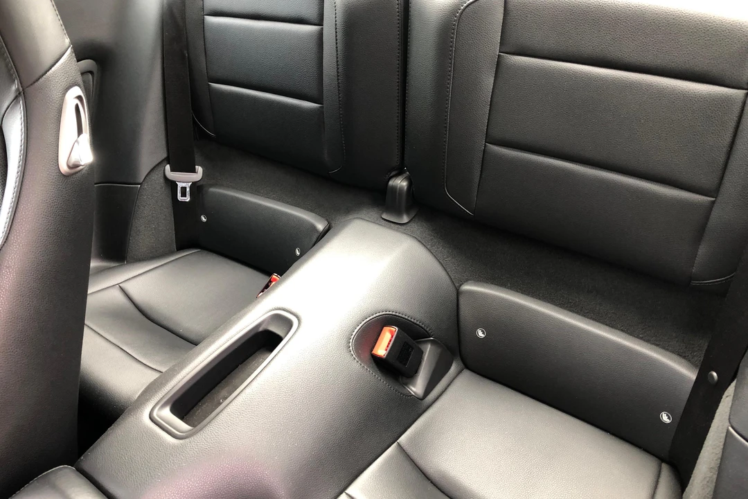 2017 Porsche 991 Carrera - Image 18 of 22