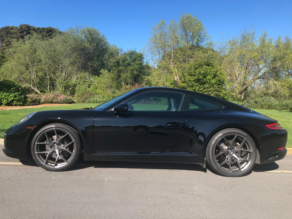 2017 Porsche 991 Carrera - Image 6 of 22
