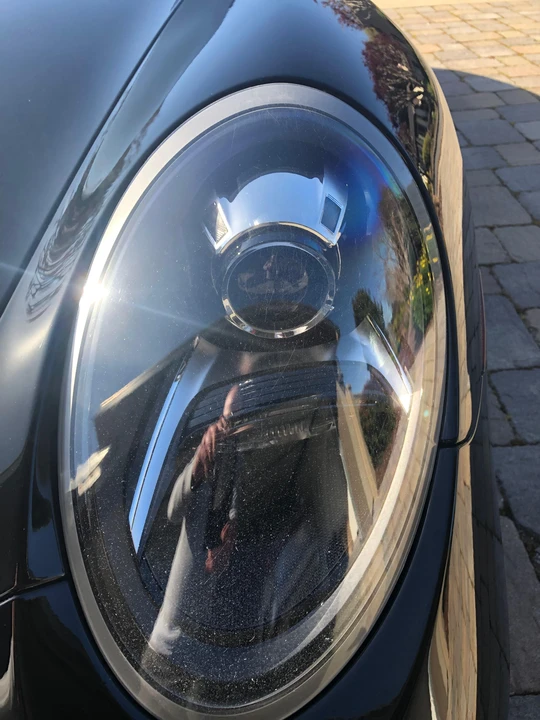 2017 Porsche 991 Carrera - Image 11 of 22
