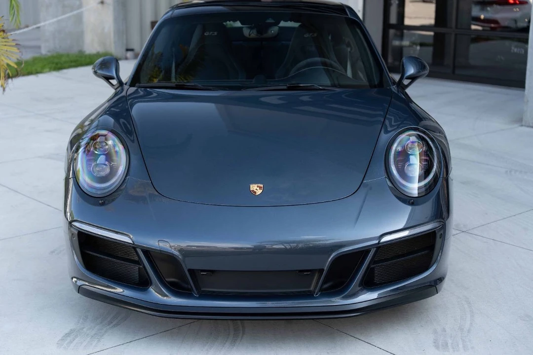 2017 Porsche 991 Carrera GTS - Image 17 of 31