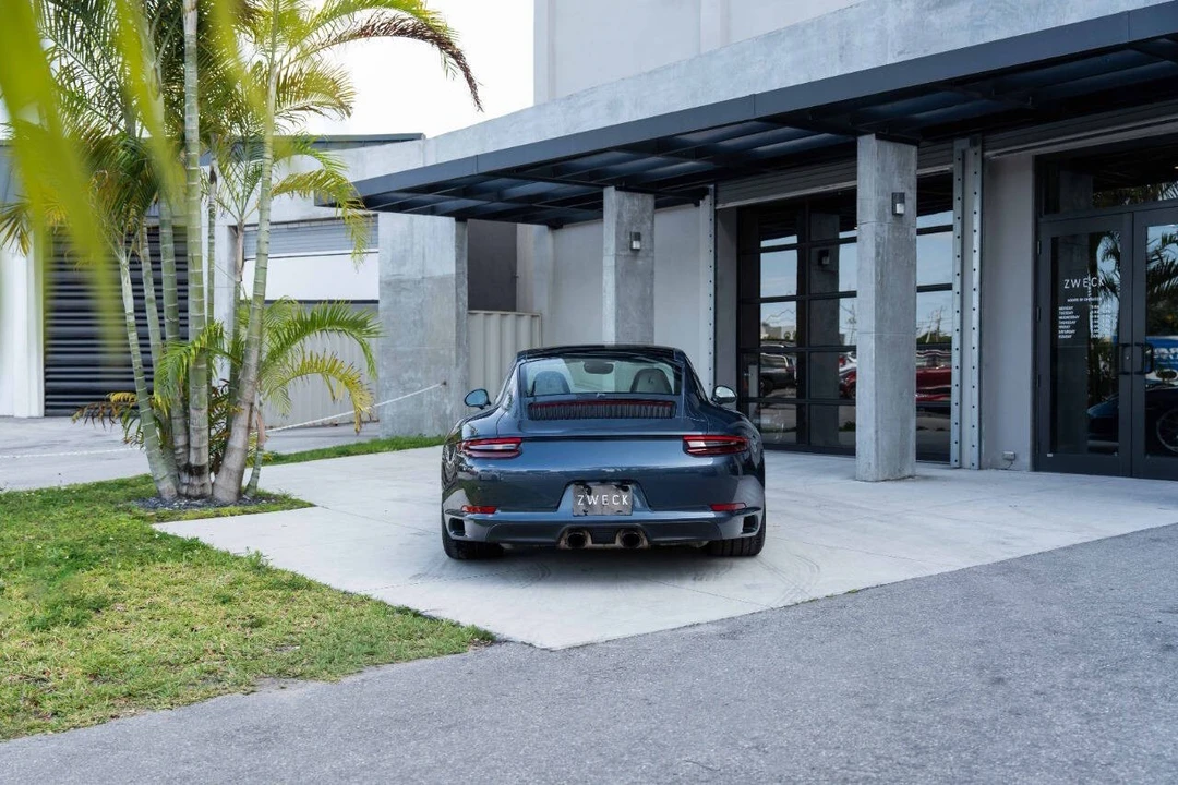 2017 Porsche 991 Carrera GTS - Image 14 of 31