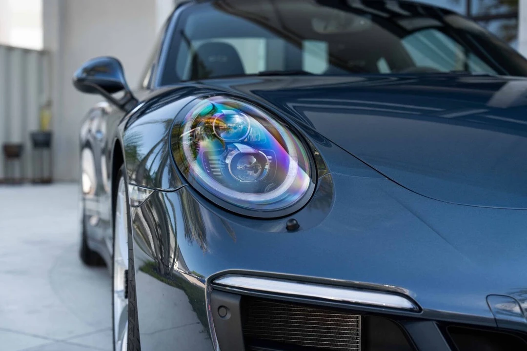 2017 Porsche 991 Carrera GTS - Image 21 of 31