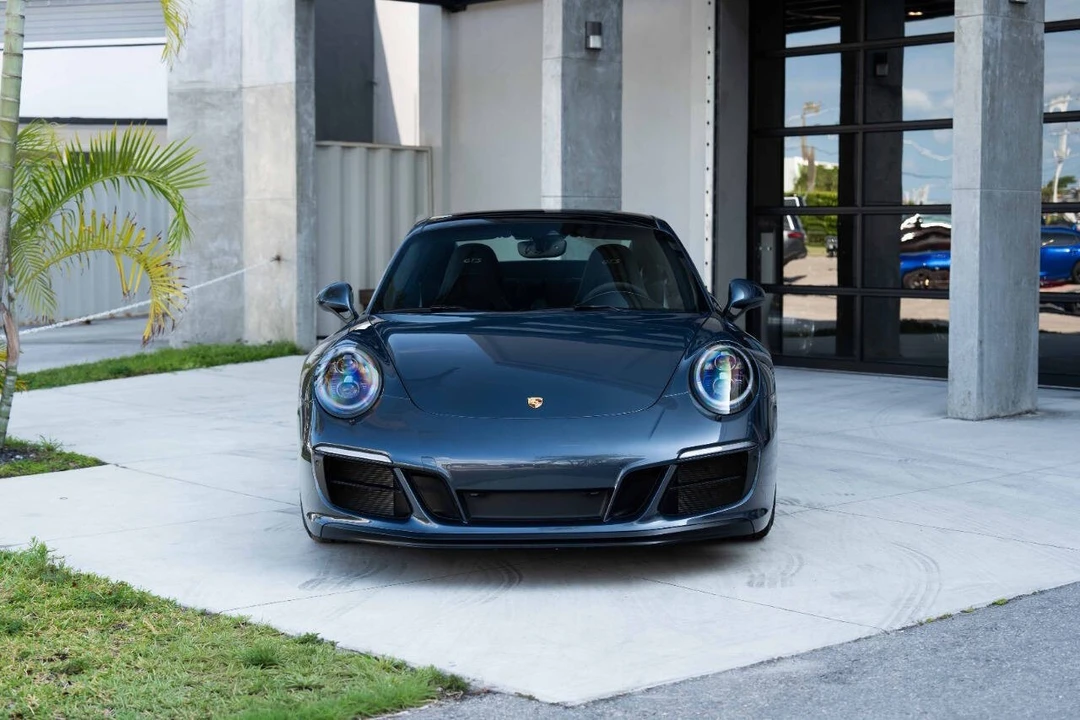 2017 Porsche 991 Carrera GTS - Image 6 of 31