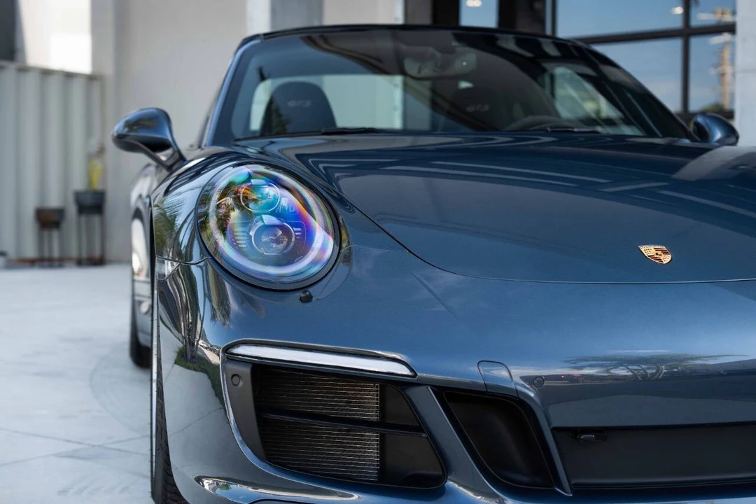 2017 Porsche 991 Carrera GTS - Image 20 of 31