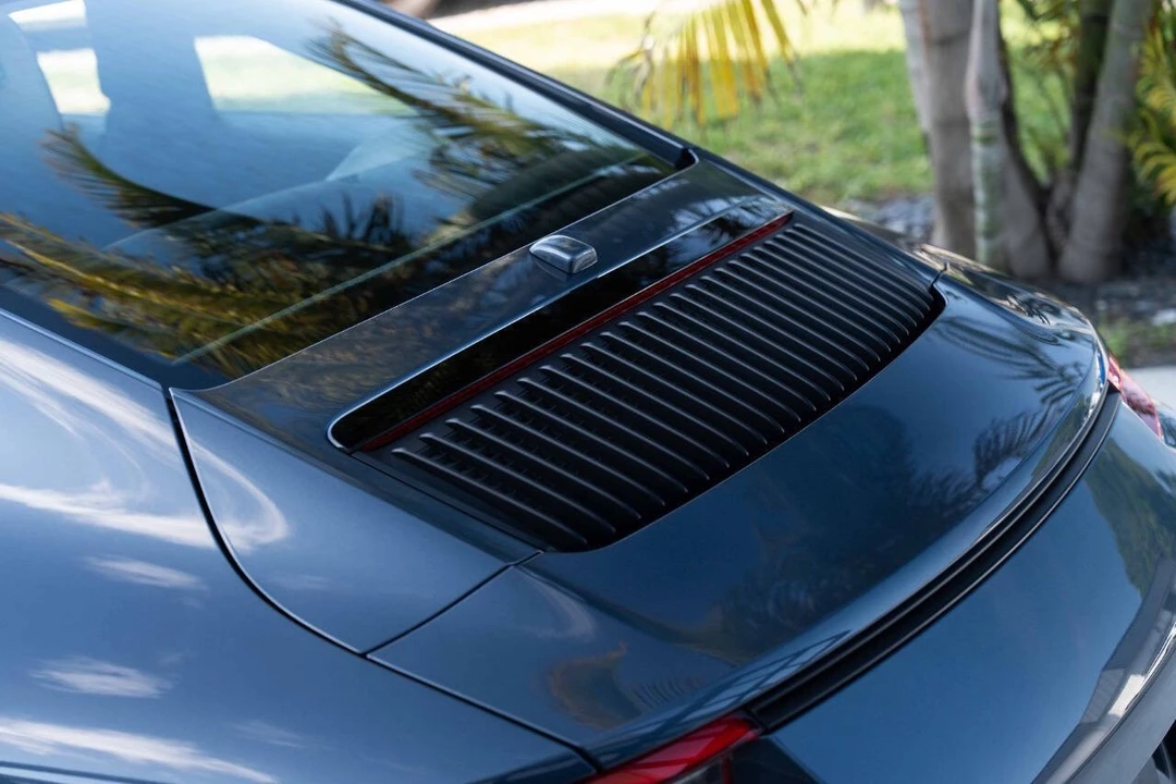 2017 Porsche 991 Carrera GTS - Image 31 of 31