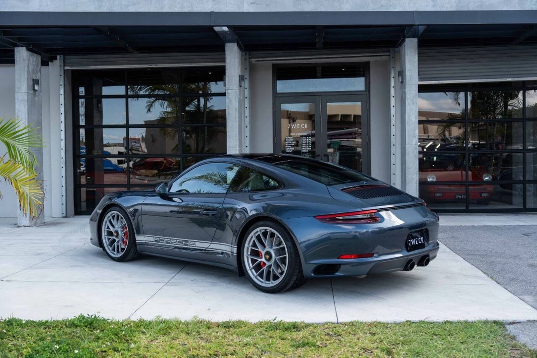 2017 Porsche 991 Carrera GTS - Image 16 of 31