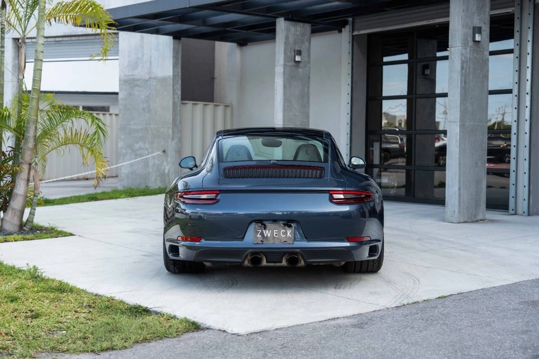 2017 Porsche 991 Carrera GTS - Image 15 of 31