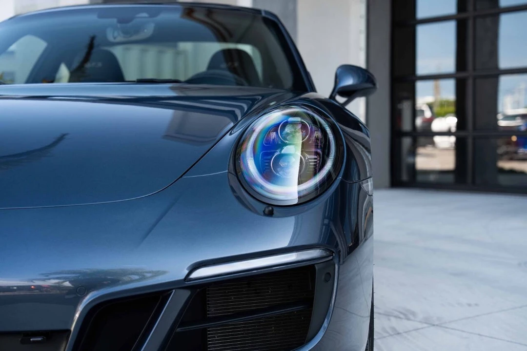 2017 Porsche 991 Carrera GTS - Image 22 of 31