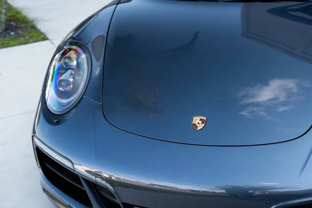 2017 Porsche 991 Carrera GTS - Image 19 of 31