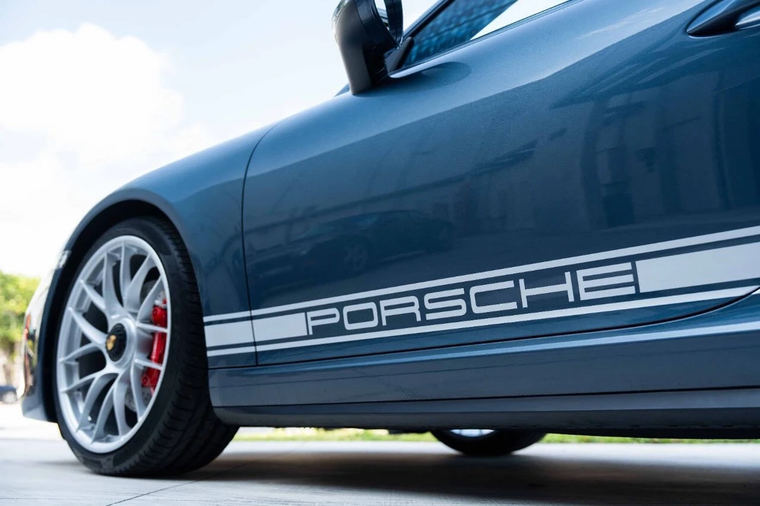 2017 Porsche 991 Carrera GTS - Image 28 of 31