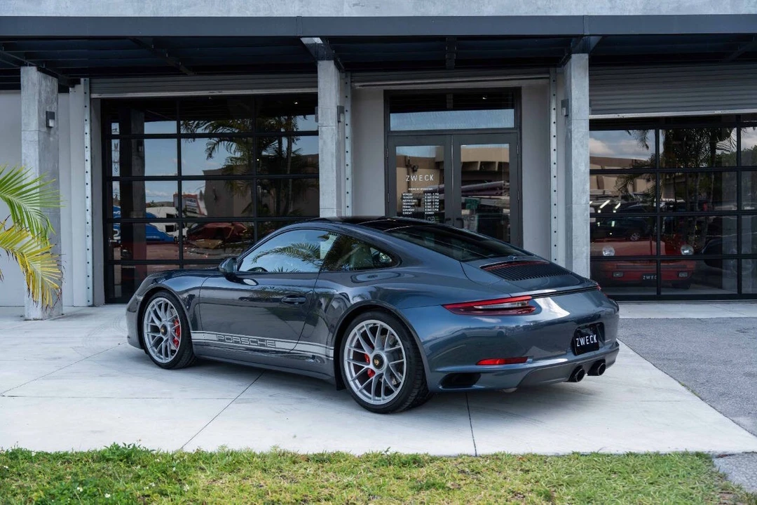 2017 Porsche 991 Carrera GTS - Image 16 of 31