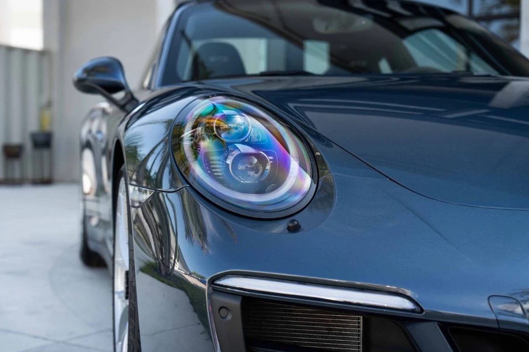 2017 Porsche 991 Carrera GTS - Image 21 of 31