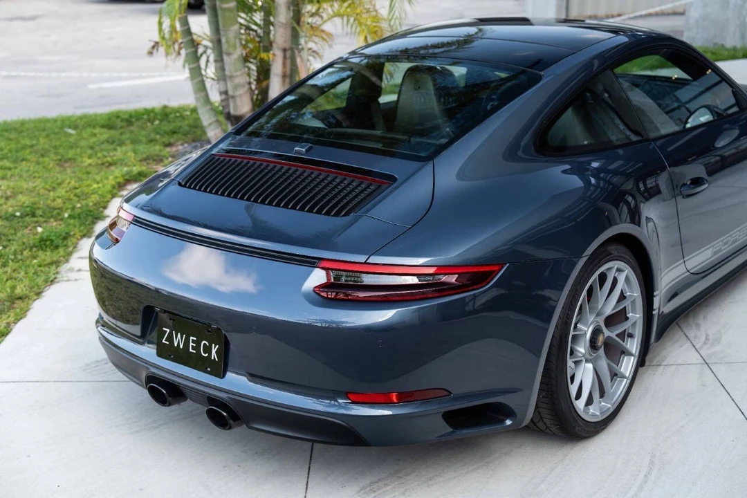 2017 Porsche 991 Carrera GTS - Image 30 of 31