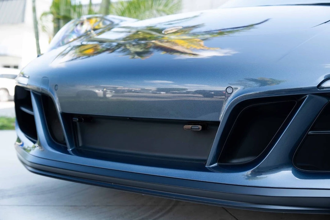 2017 Porsche 991 Carrera GTS - Image 26 of 31