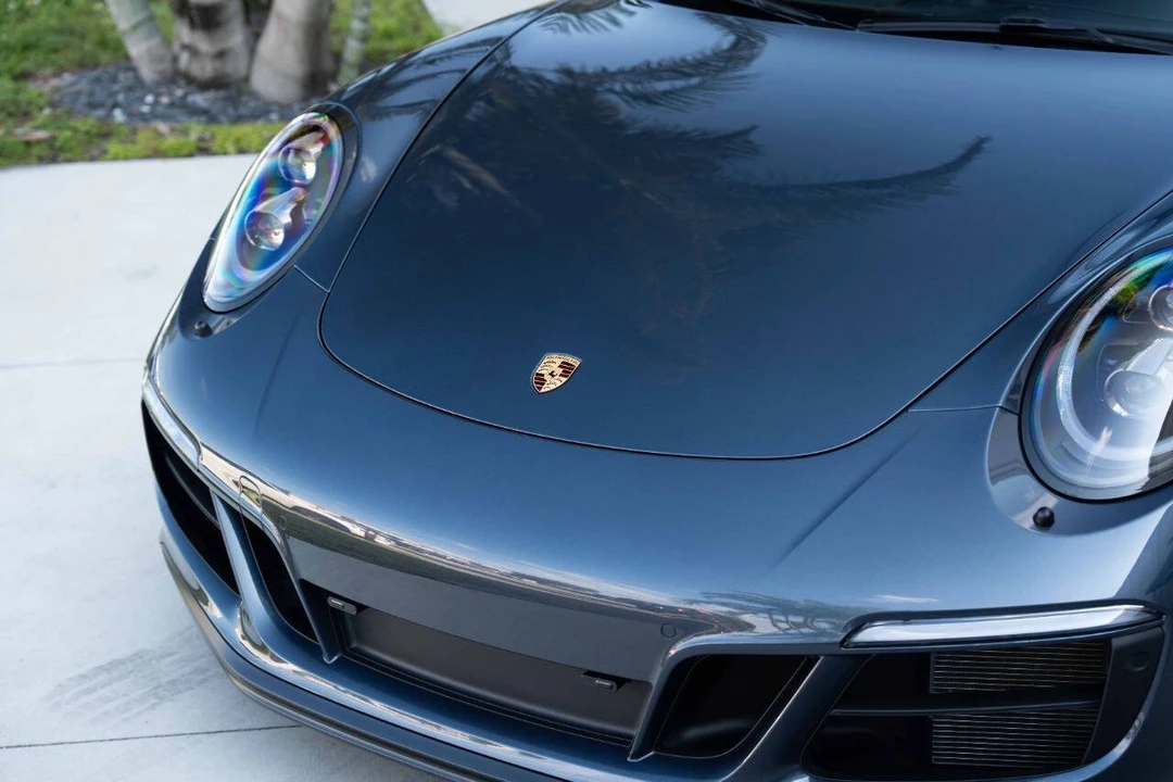 2017 Porsche 991 Carrera GTS - Image 18 of 31