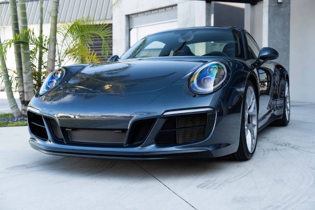 2017 Porsche 991 Carrera GTS - Image 23 of 31