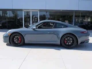 2017 Porsche 991 Carrera GTS - Image 2 of 4