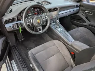 2017 Porsche 991 Carrera GTS - Image 4 of 4