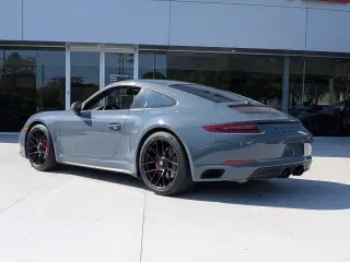 2017 Porsche 991 Carrera GTS - Image 3 of 4