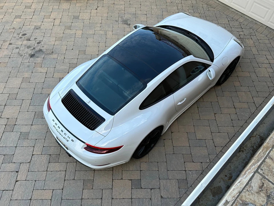 2017 Porsche 991 Carrera GTS - Image 6 of 6