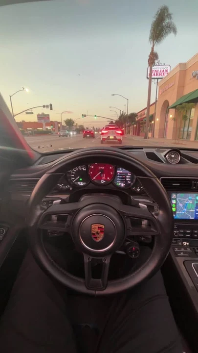 2017 Porsche 991 Carrera GTS - Image 10 of 12