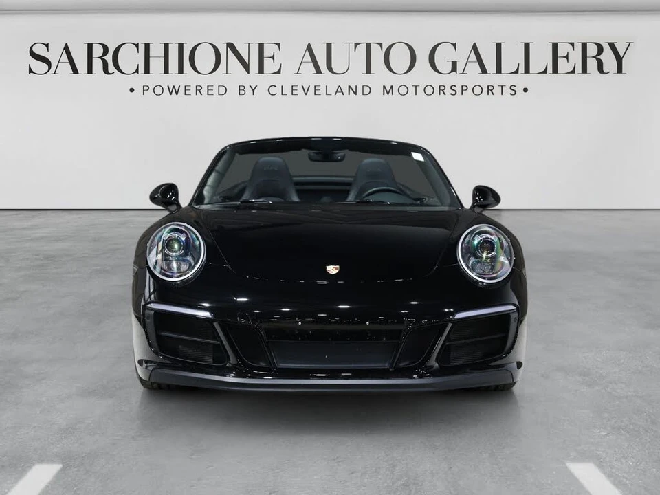 2017 Porsche 991 Carrera GTS - Image 12 of 31