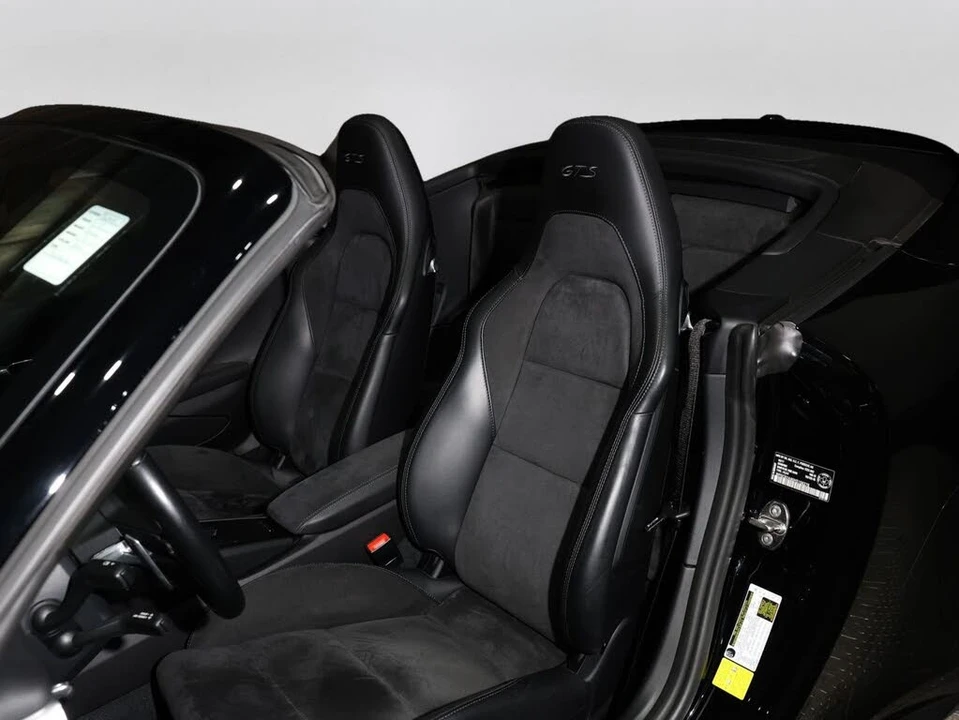 2017 Porsche 991 Carrera GTS - Image 14 of 31