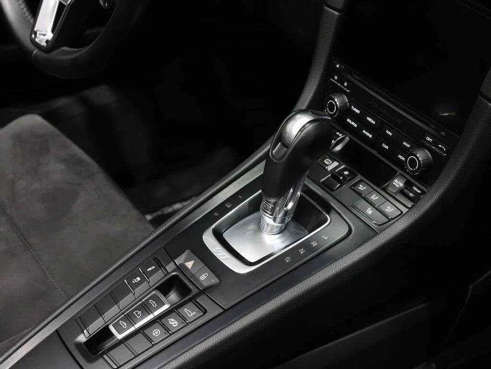 2017 Porsche 991 Carrera GTS - Image 20 of 31