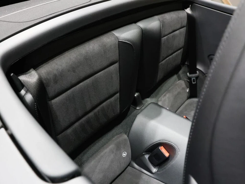 2017 Porsche 991 Carrera GTS - Image 7 of 31