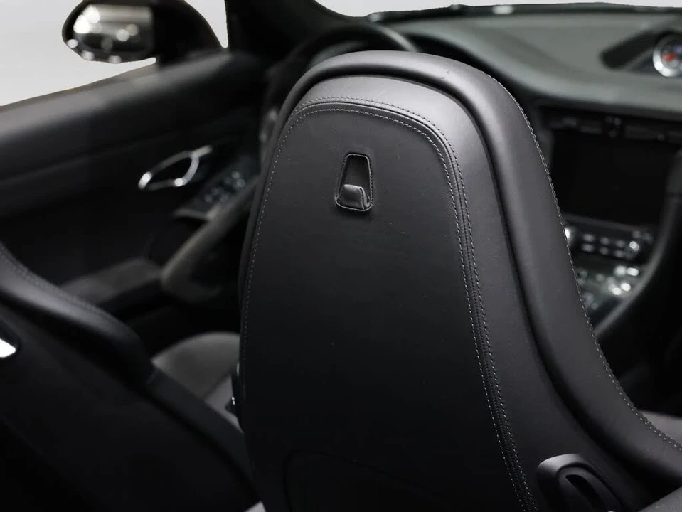 2017 Porsche 991 Carrera GTS - Image 19 of 31