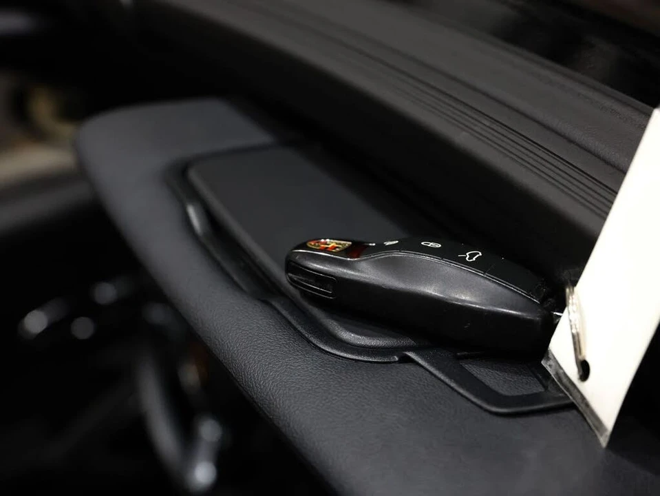 2017 Porsche 991 Carrera GTS - Image 23 of 31