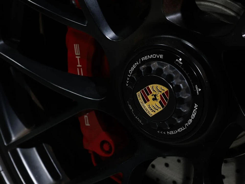 2017 Porsche 991 Carrera GTS - Image 25 of 31