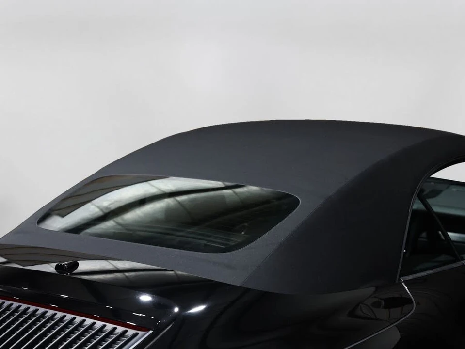2017 Porsche 991 Carrera GTS - Image 11 of 31