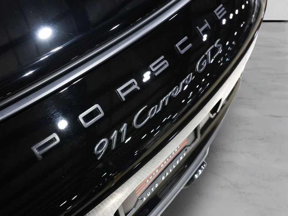 2017 Porsche 991 Carrera GTS - Image 17 of 31
