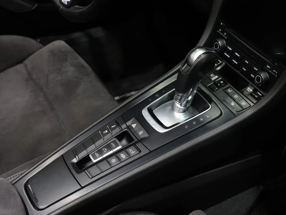 2017 Porsche 991 Carrera GTS - Image 21 of 31