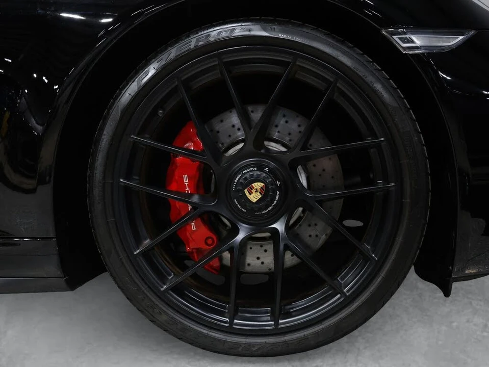 2017 Porsche 991 Carrera GTS - Image 8 of 31